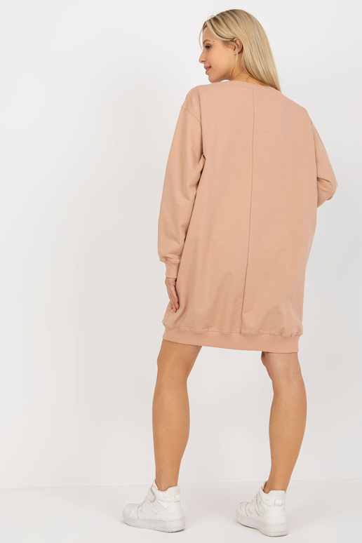 Bluza VI-BL-3212.15X BEEŽ/ROHELINE