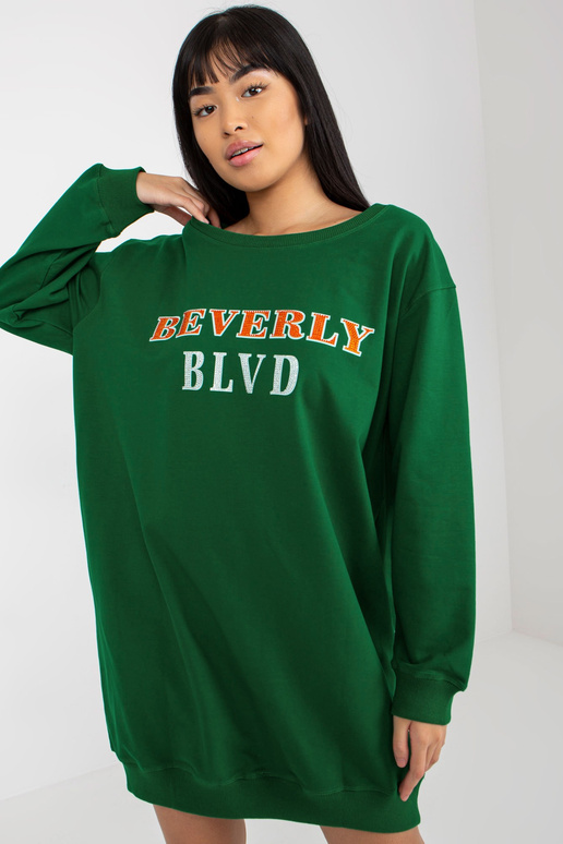 Bluza VI-BL-3075.64P TUMEROHELINE