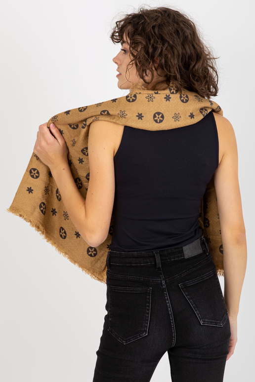 Chustka AT-CH-23503-1,89 BEEŽ