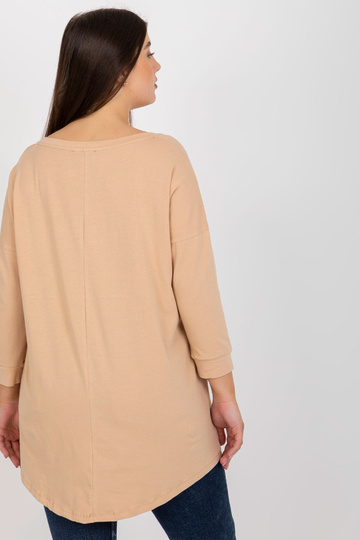 Bluzka VI-BZ-2911.82P BEEŽ 2