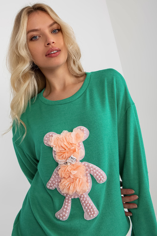 Türkiissinine naiste klassikaline...