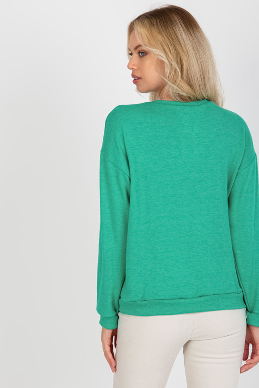 Türkiissinine naiste klassikaline...