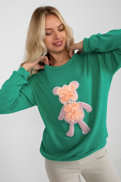 Türkiissinine naiste klassikaline...