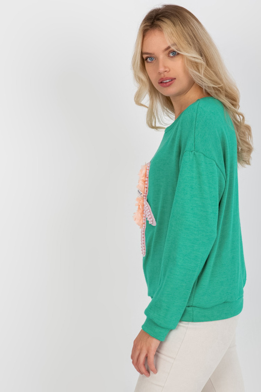 Türkiissinine naiste klassikaline...