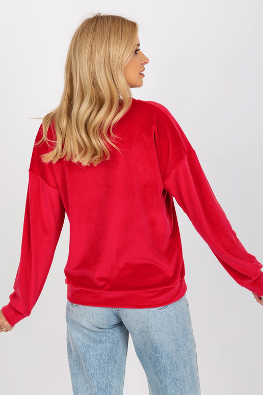 Pluus-RP-BZ-8188.31X-punane