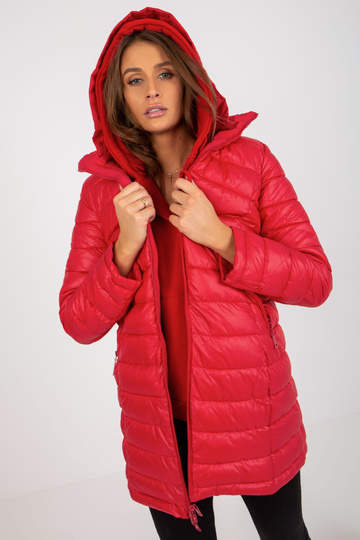 Rote doppelseitige...