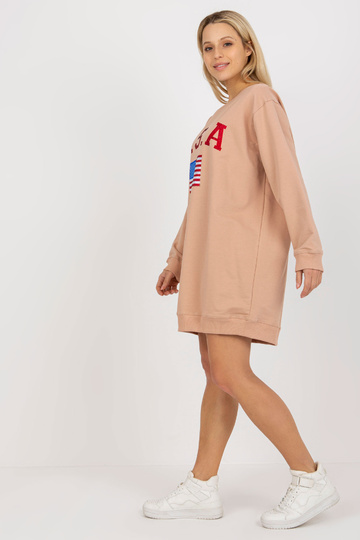 Bluza VI-BL-3192.23P BEEŽ 2