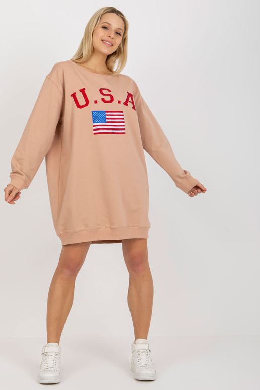 Bluza VI-BL-3192.23P BEEŽ