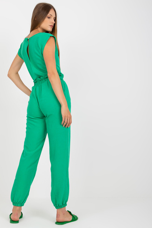 Roheline vabaaja komplekt kõrge... Roheline vabaaja komplekt kõrge...