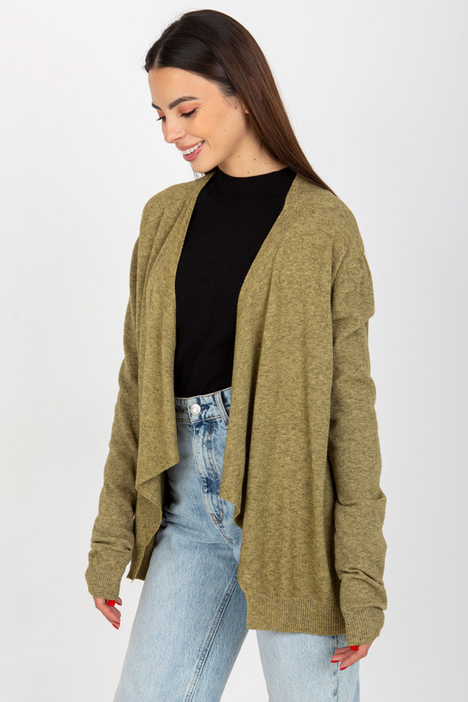 Sweter VI-SW-17308.60P KHAKI