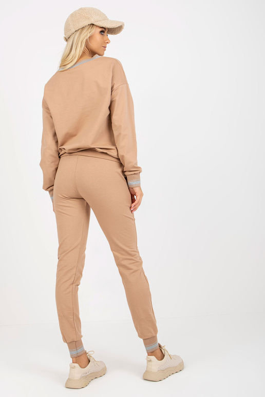 Camel Damen Pusa komplekt voolikuga