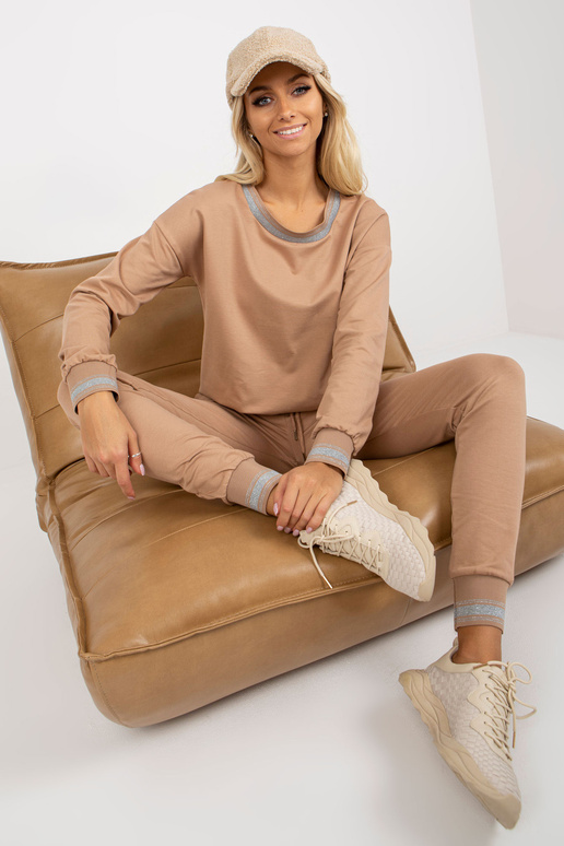 Camel Damen Pusa komplekt voolikuga