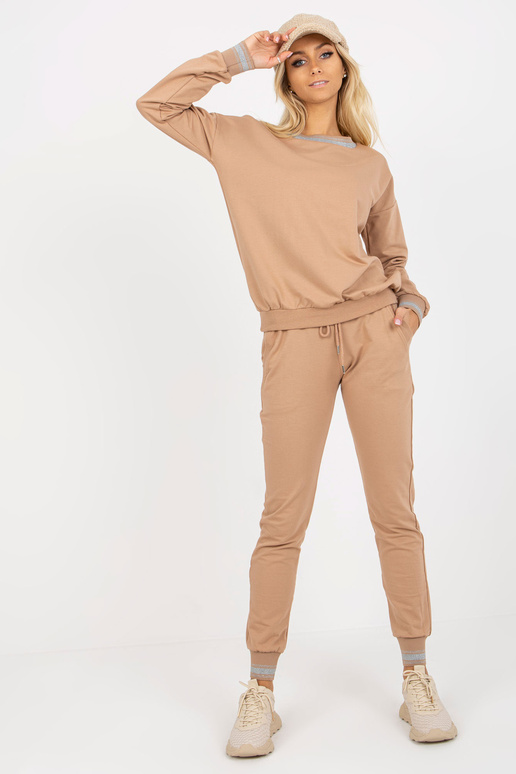 Camel Damen Pusa komplekt voolikuga