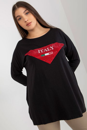 Bluzka VI-BZ-2911.82P MUST