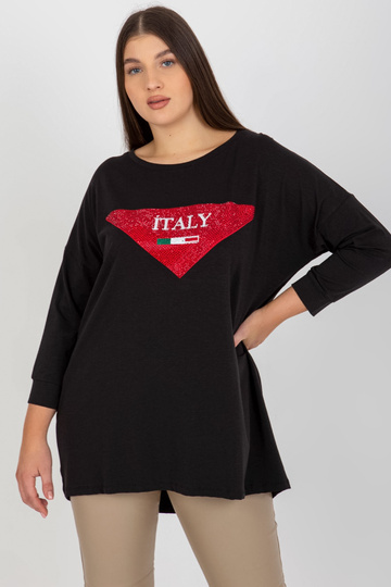 Bluzka VI-BZ-2911.82P MUST 2