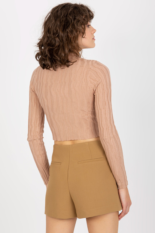 Tumebeež liibuv lühike püstkraega...