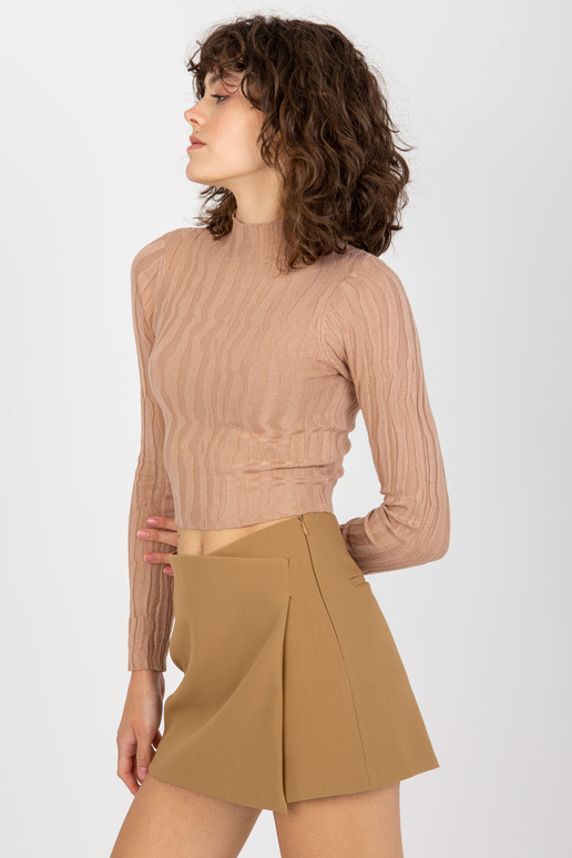 Tumebeež liibuv lühike püstkraega...