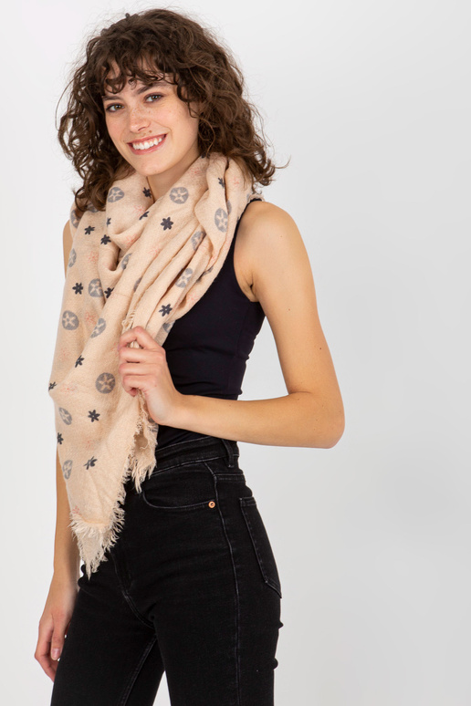 Chustka AT-CH-23505-1,55 ROOSA