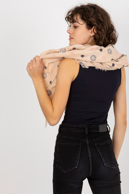 Chustka AT-CH-23505-1,55 ROOSA