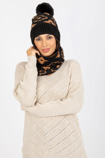 Must ja Camel Damen... 2