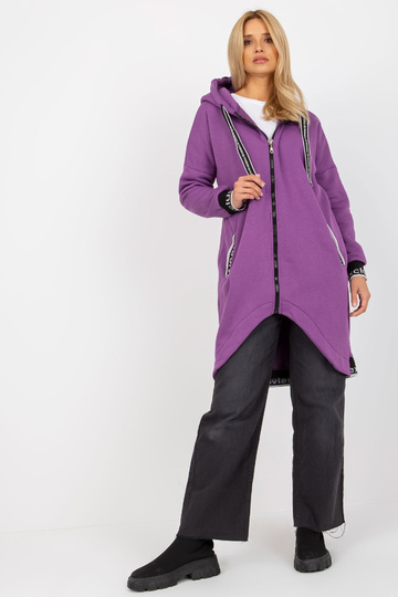 Lilla Mayari pikk lukuga...