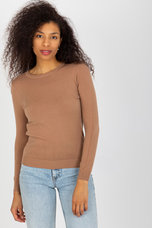 Kaamel naiste klassikaline viskoosiga...