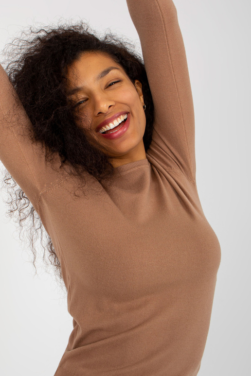 Kaamel naiste klassikaline viskoosiga...