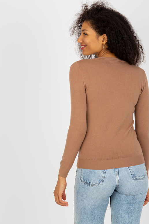 Kaamel naiste klassikaline viskoosiga...