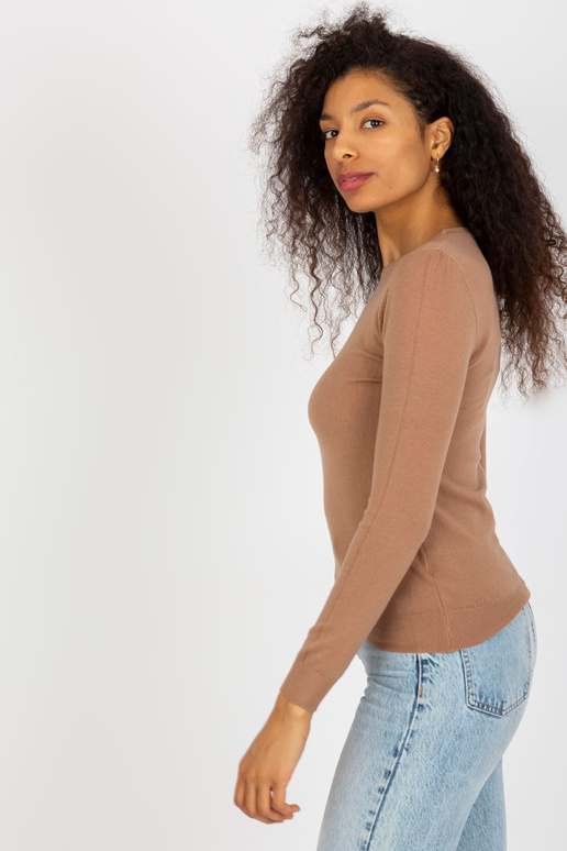 Kaamel naiste klassikaline viskoosiga...