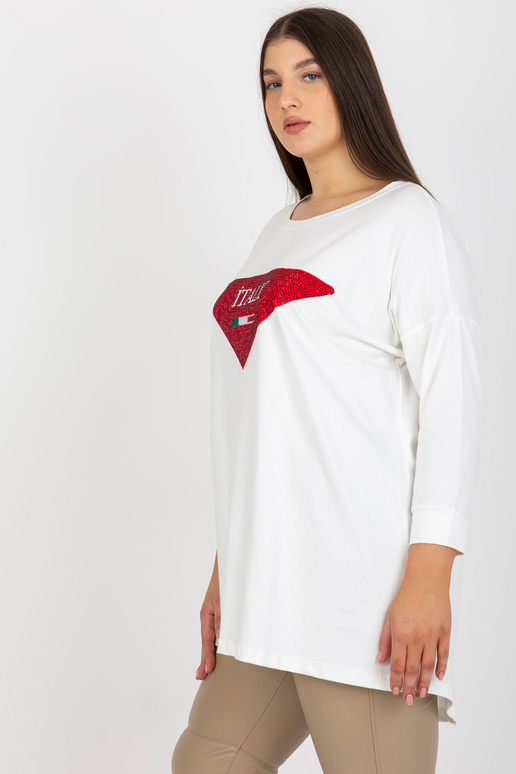 Bluzka VI-BZ-2911.82P ECRU