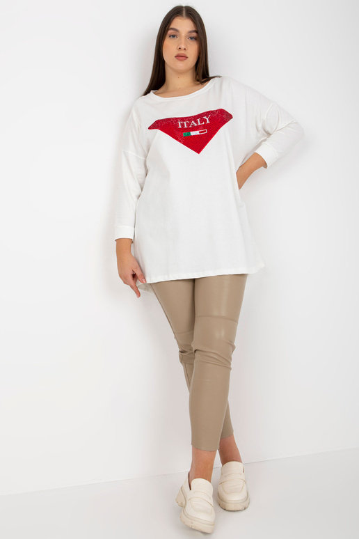 Bluzka VI-BZ-2911.82P ECRU