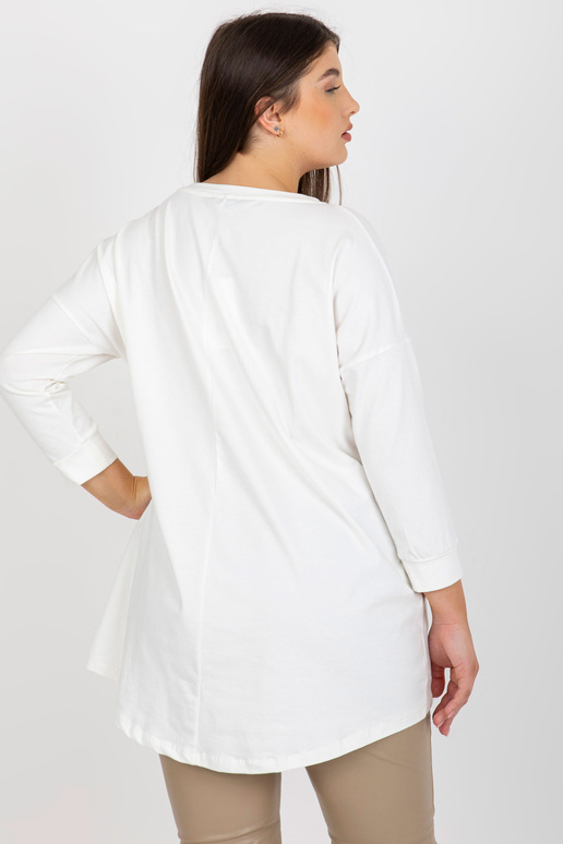 Bluzka VI-BZ-2911.82P ECRU