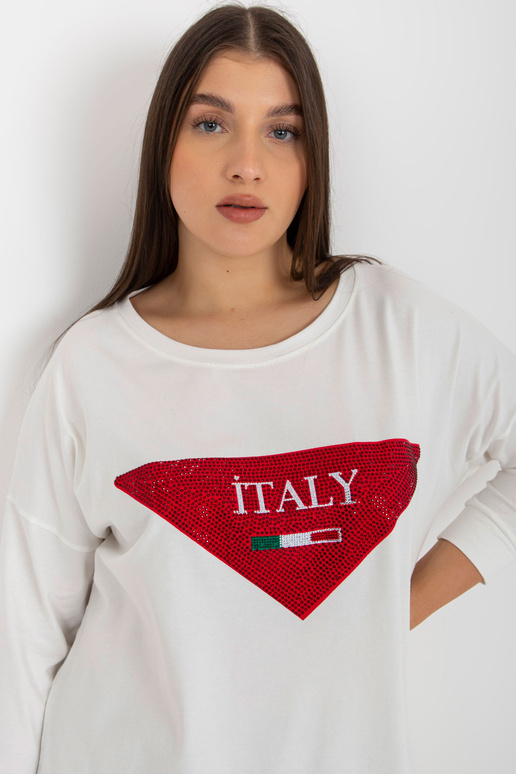 Bluzka VI-BZ-2911.82P ECRU