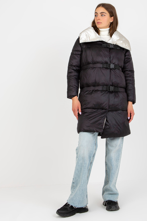 Reguleeritava pikkusega must ja beež... Reguleeritava pikkusega must ja beež...