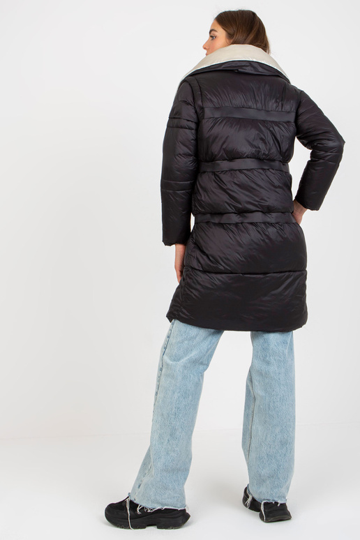 Reguleeritava pikkusega must ja beež... Reguleeritava pikkusega must ja beež...