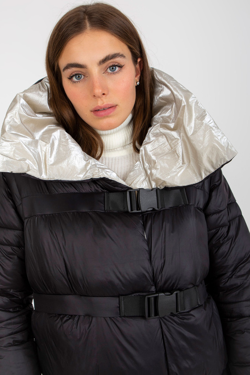 Reguleeritava pikkusega must ja beež... Reguleeritava pikkusega must ja beež...