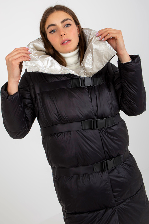 Reguleeritava pikkusega must ja beež... Reguleeritava pikkusega must ja beež...