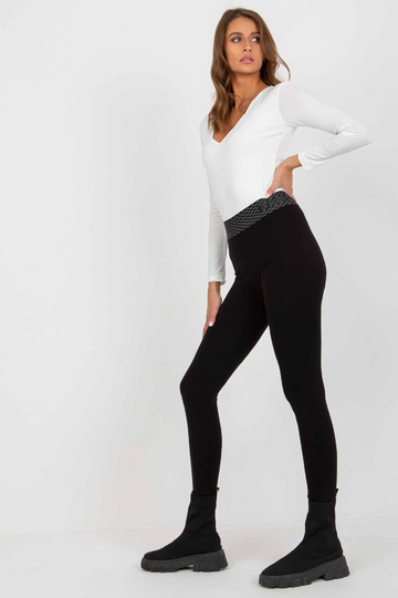 Mustad vabaaja retuusid... 2