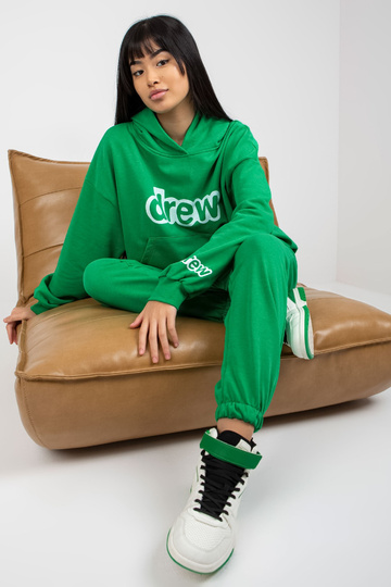 Roheline kaheosaline...