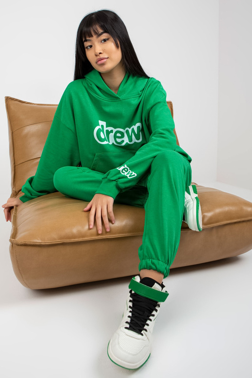 Roheline kaheosaline tekstidega... Roheline kaheosaline tekstidega...