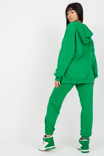 Roheline kaheosaline... 2