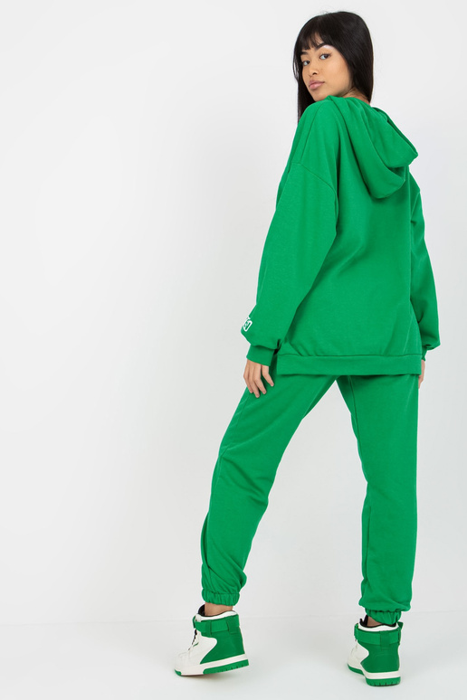 Roheline kaheosaline tekstidega... Roheline kaheosaline tekstidega...