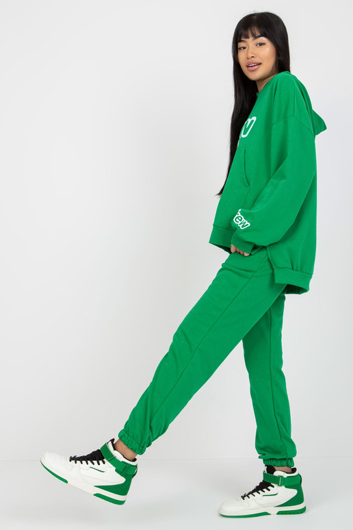 Roheline kaheosaline tekstidega... Roheline kaheosaline tekstidega...