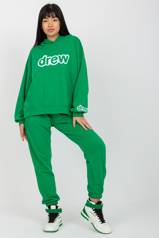 Roheline kaheosaline tekstidega... Roheline kaheosaline tekstidega...