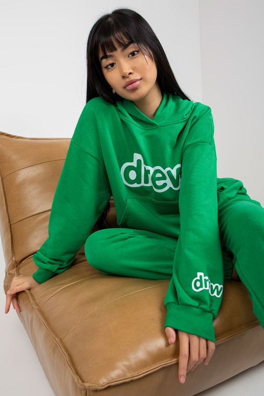 Roheline kaheosaline tekstidega... Roheline kaheosaline tekstidega...