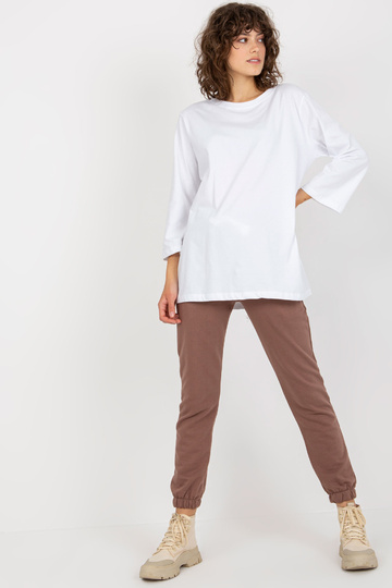 Pruun kolmeosaline vabaaja... 2