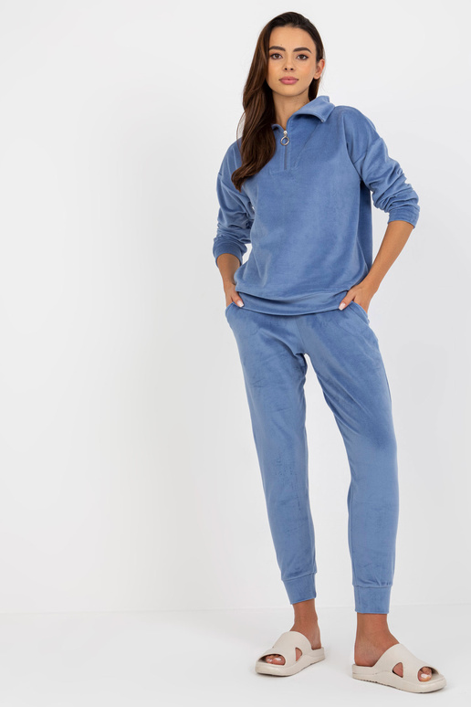 Pidžaama-BR-PI-9117-tumesinine