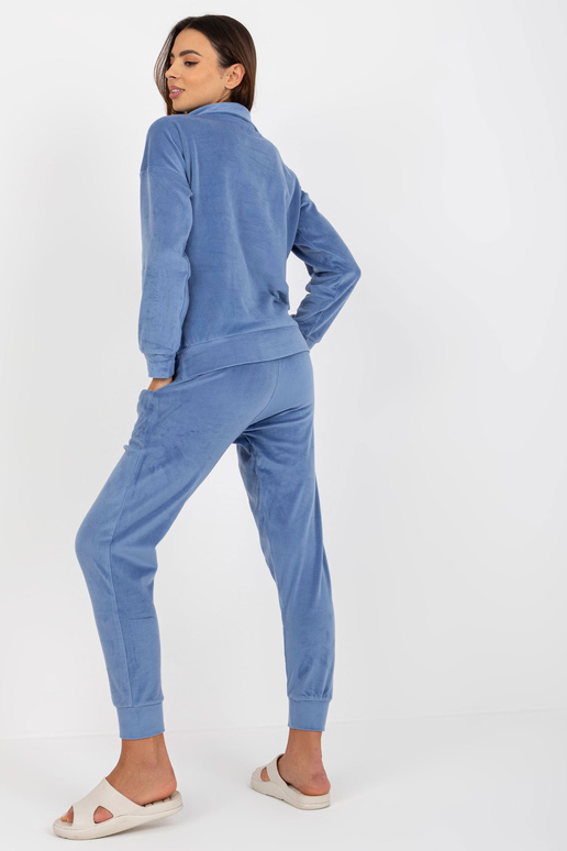 Pidžaama-BR-PI-9117-tumesinine