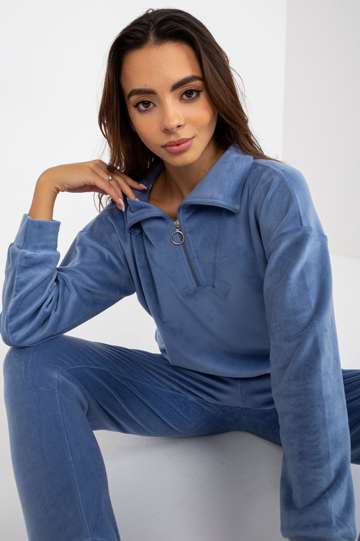 Pidžaama-BR-PI-9117-tumesinine