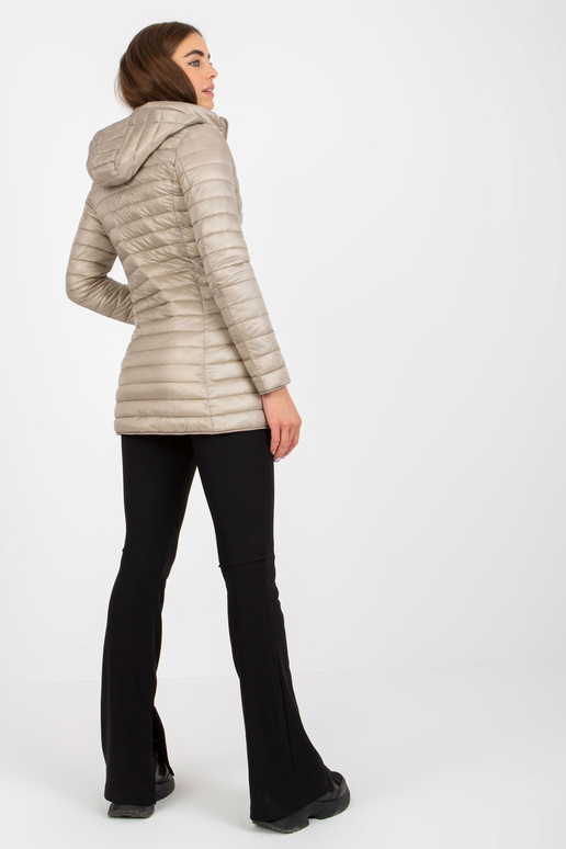 Tumebeež kahepoolne kapuutsiga... Tumebeež kahepoolne kapuutsiga...